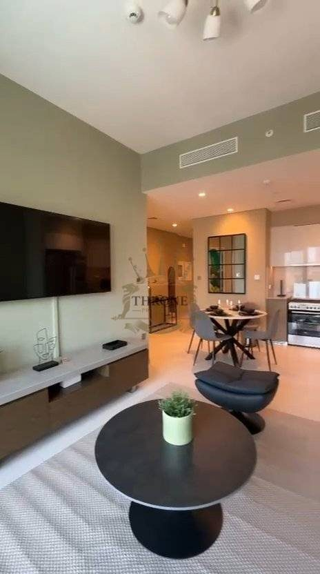 2 Bedroom Apartment for Rent in Downtown Dubai - Photo 3 | Throne Properties