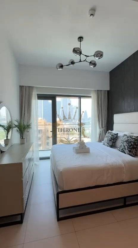 2 Bedroom Apartment for Rent in Downtown Dubai - Photo 5 | Throne Properties