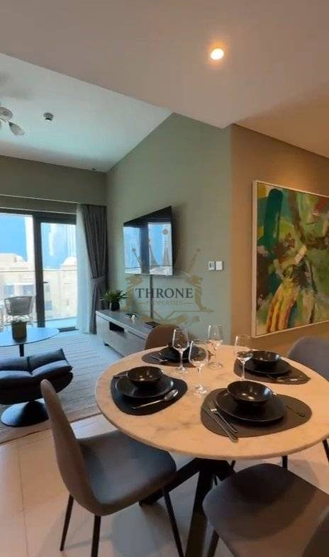 2 Bedroom Apartment for Rent in Downtown Dubai - Photo 6 | Throne Properties