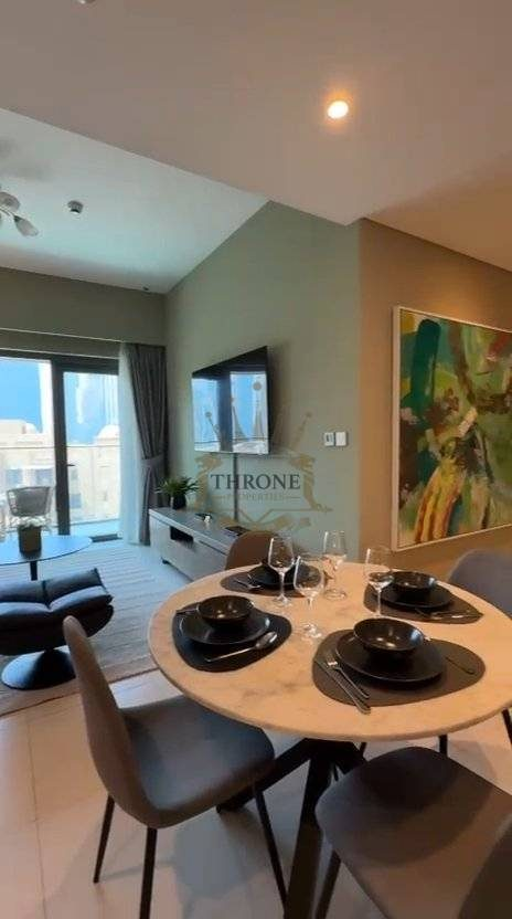 2 Bedroom Apartment for Rent in Downtown Dubai - Photo 6 | Throne Properties