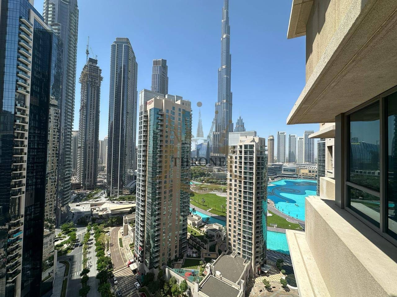 2 Bedroom Apartment for Sale in Downtown Dubai - Photo 1 | Throne Properties