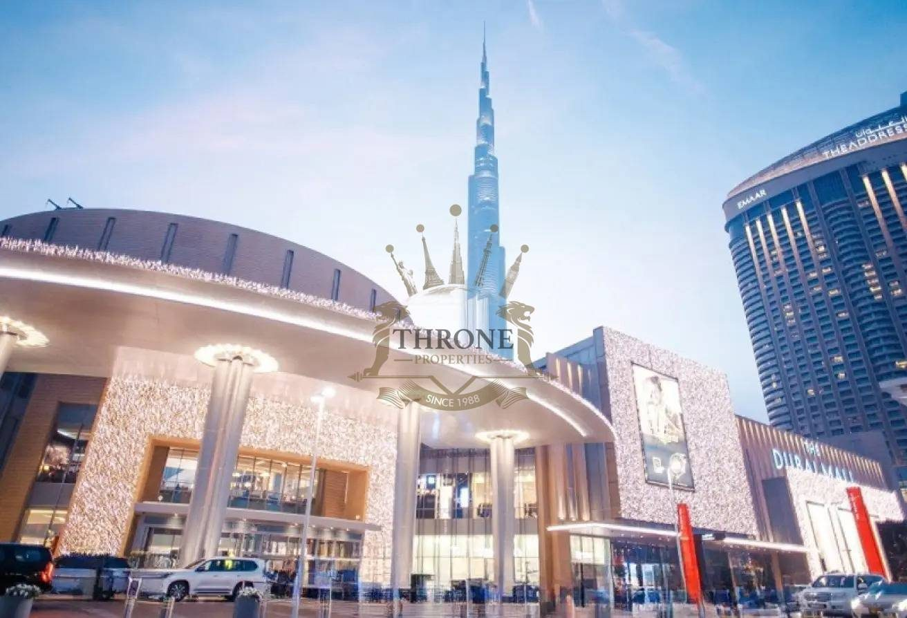 2 Bedroom Apartment for Sale in Downtown Dubai - Photo 10 | Throne Properties