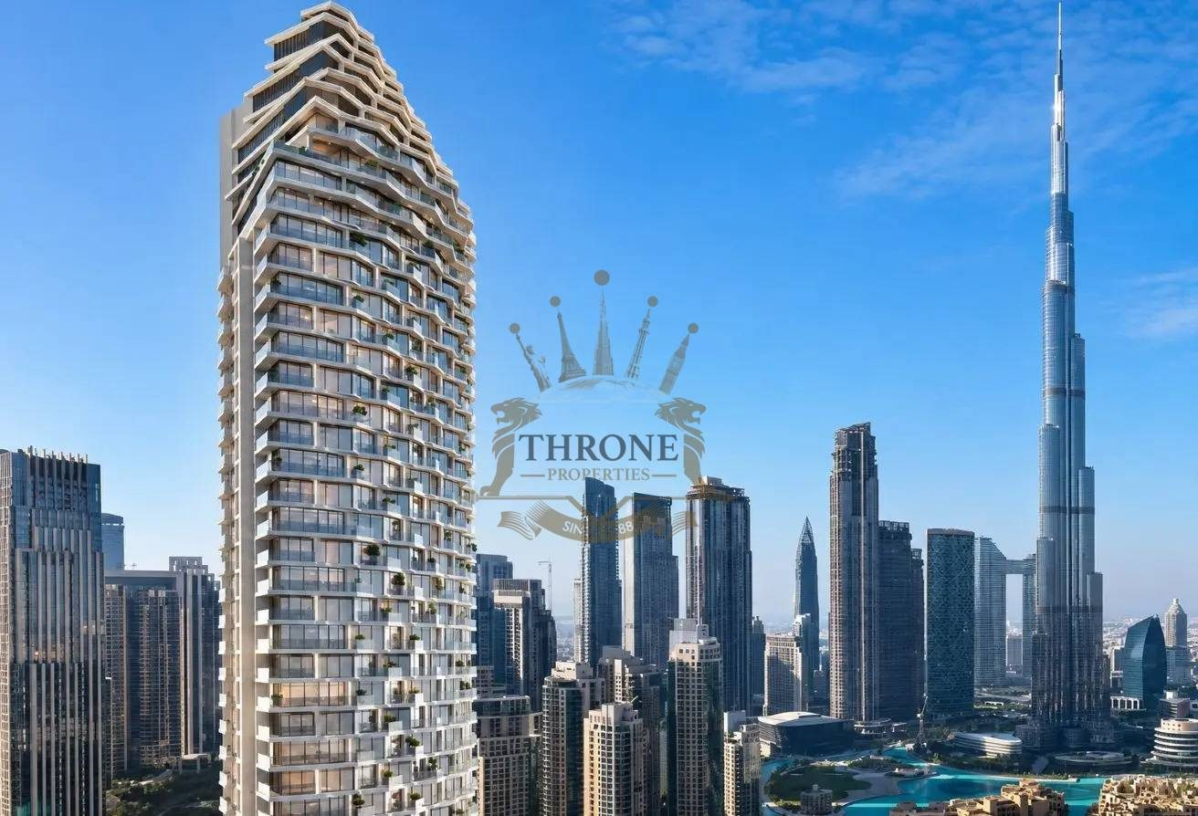2 Bedroom Apartment for Sale in Downtown Dubai - Photo 11 | Throne Properties