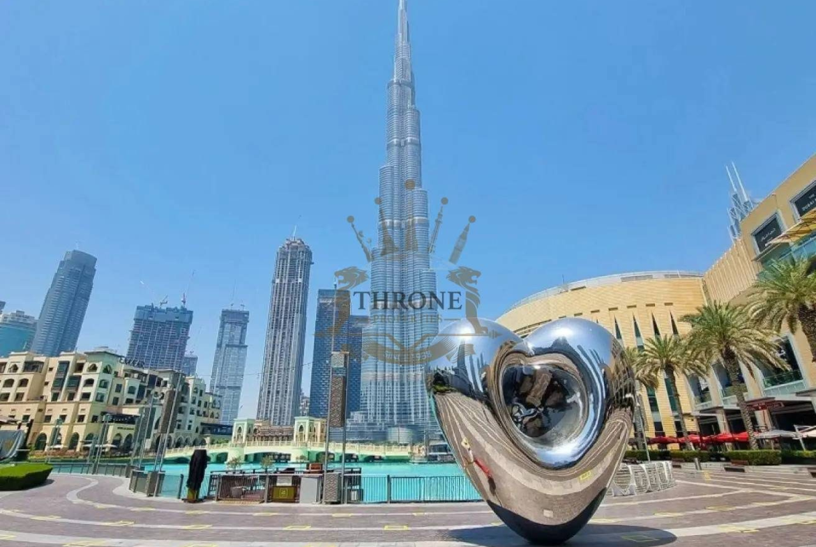2 Bedroom Apartment for Sale in Downtown Dubai - Photo 12 | Throne Properties