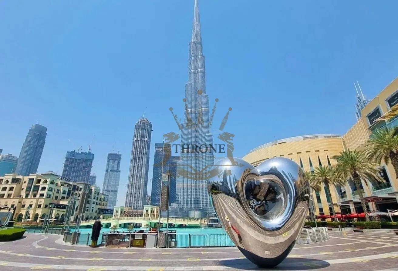 2 Bedroom Apartment for Sale in Downtown Dubai - Photo 12 | Throne Properties