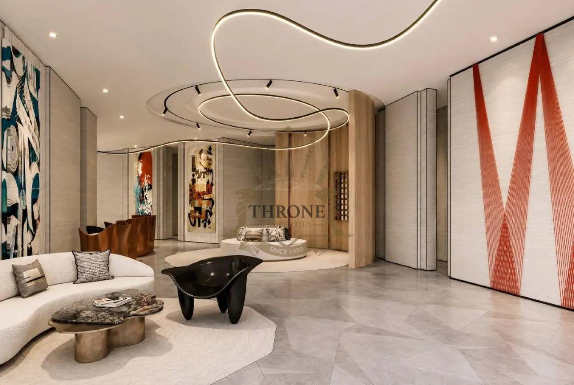 2 Bedroom Apartment for Sale in Downtown Dubai - Photo 5 | Throne Properties