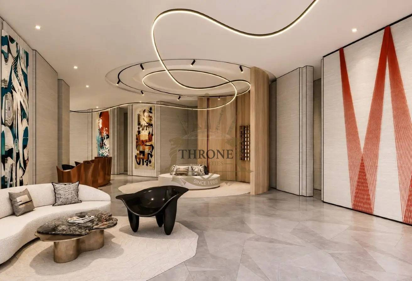 2 Bedroom Apartment for Sale in Downtown Dubai - Photo 5 | Throne Properties