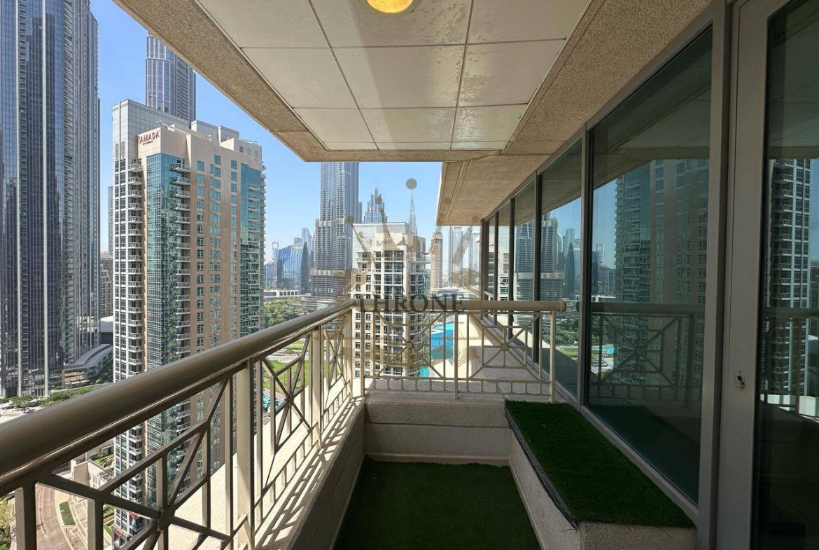 2 Bedroom Apartment for Sale in Downtown Dubai - Photo 6 | Throne Properties
