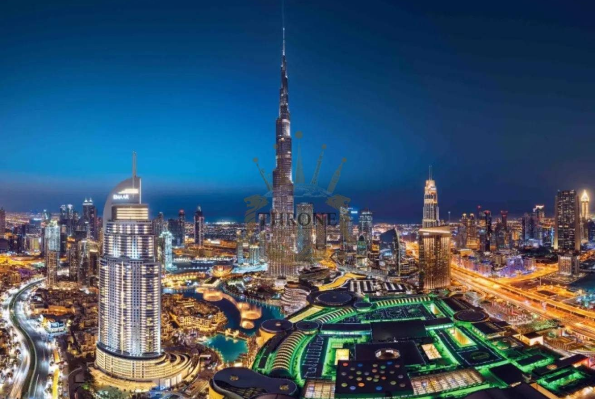 2 Bedroom Apartment for Sale in Downtown Dubai - Photo 6 | Throne Properties