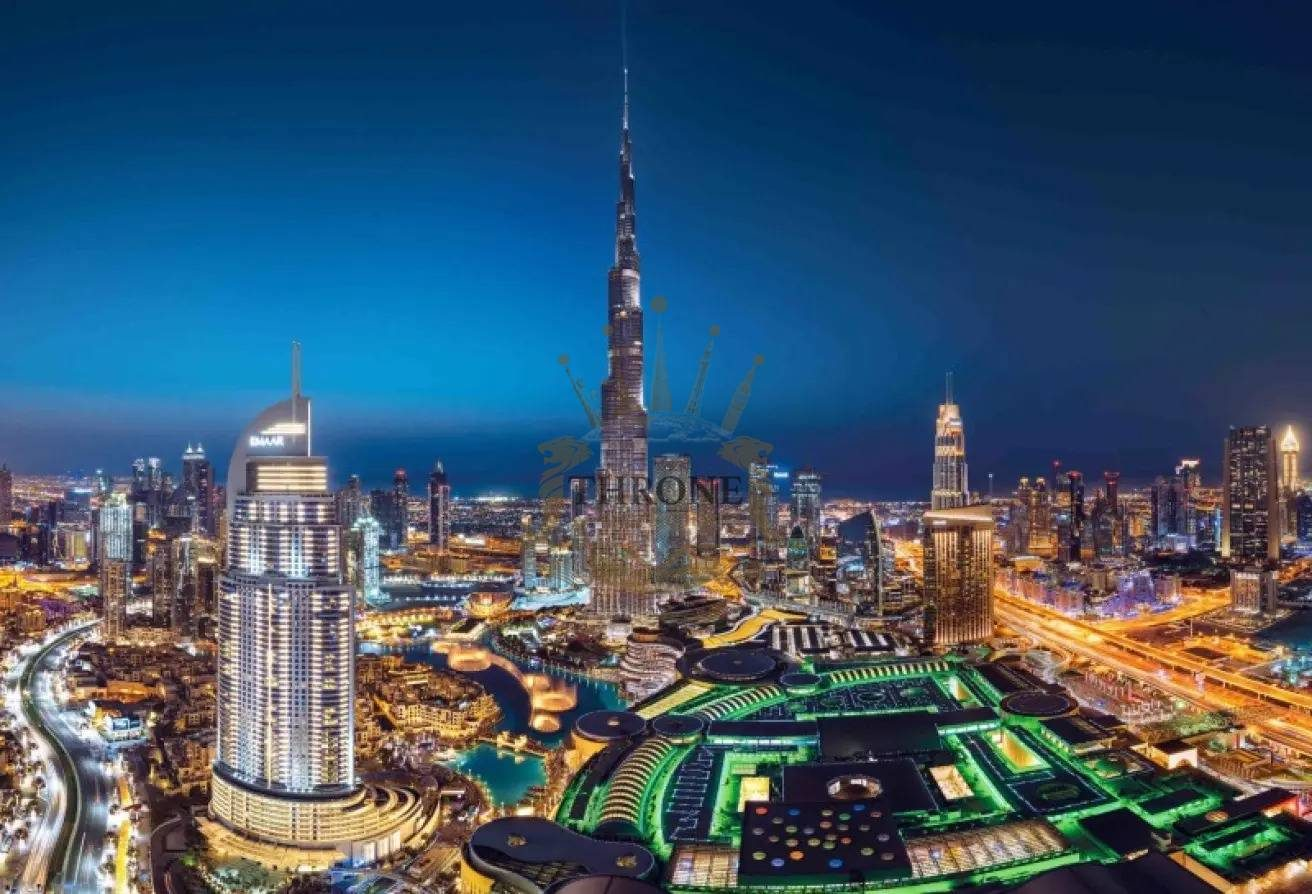 2 Bedroom Apartment for Sale in Downtown Dubai - Photo 6 | Throne Properties
