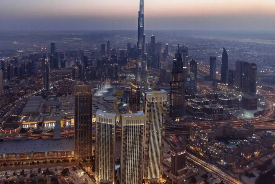 2 Bedroom Apartment for Sale in Downtown Dubai - Photo 7 | Throne Properties