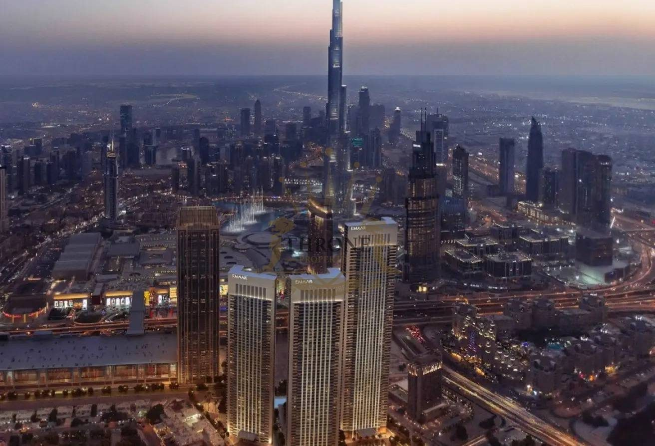 2 Bedroom Apartment for Sale in Downtown Dubai - Photo 7 | Throne Properties