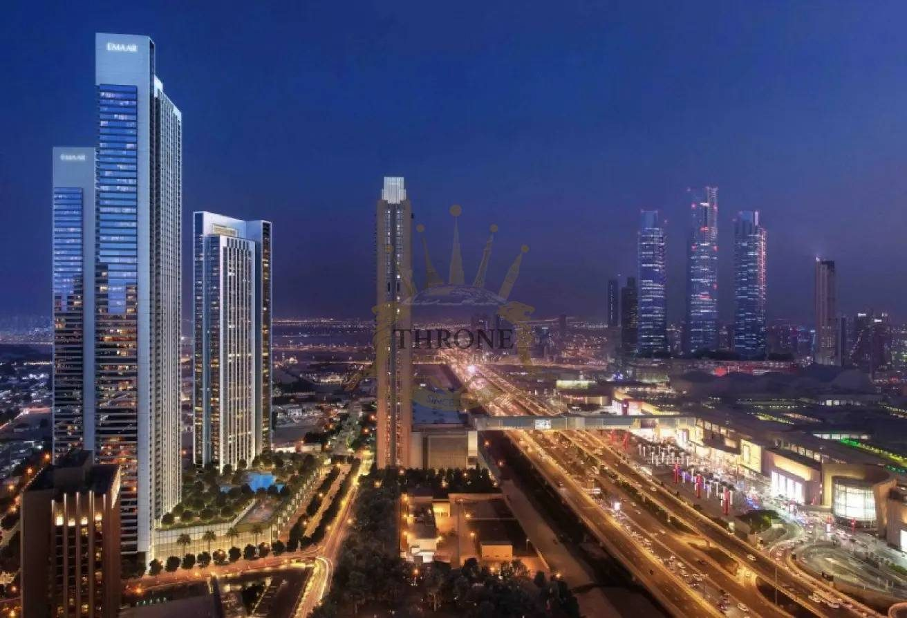 2 Bedroom Apartment for Sale in Downtown Dubai - Photo 8 | Throne Properties
