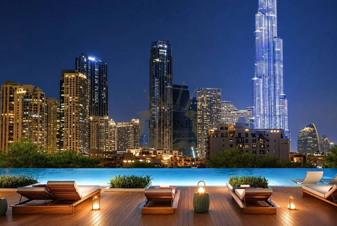 2 Bedroom Apartment for Sale in Downtown Dubai - Photo 9 | Throne Properties