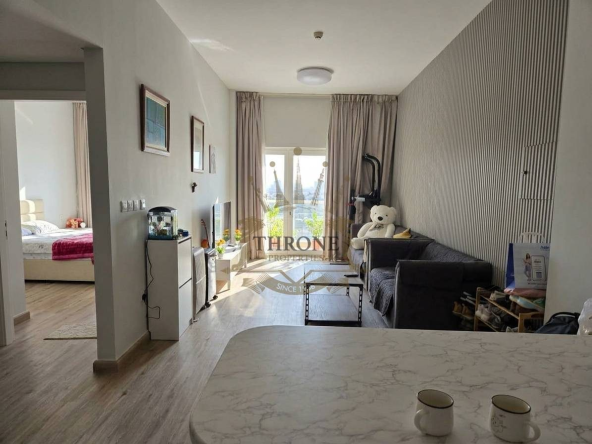 1 Bedroom Apartment for Sale in Downtown Jebel Ali - Photo 1 | Throne Properties