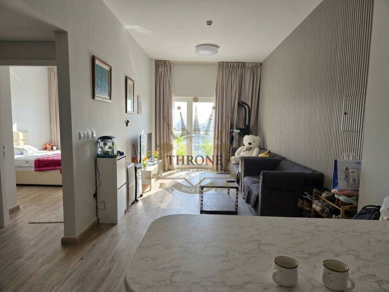 1BR | PODIUM LEVEL | FULLY FURNISHED | NEAR METRO