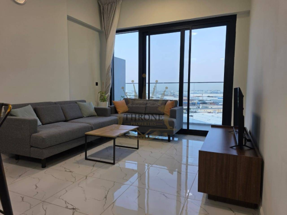 1 Bedroom Apartment for Sale in Downtown Jebel Ali - Photo 1 | Throne Properties