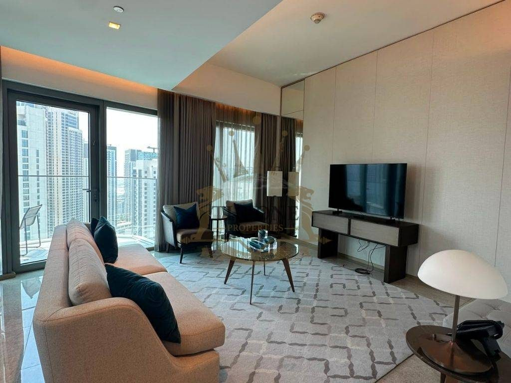 3 Bedroom Apartment for Rent in Dubai Creek Harbour - Photo 2 | Throne Properties