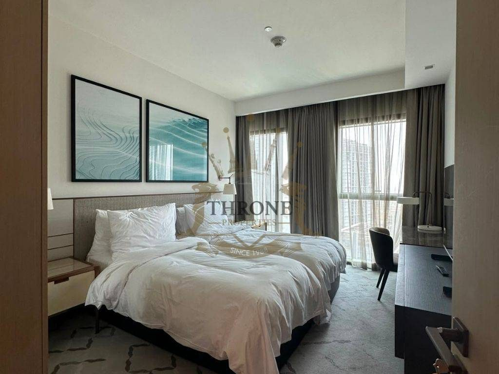3 Bedroom Apartment for Rent in Dubai Creek Harbour - Photo 4 | Throne Properties