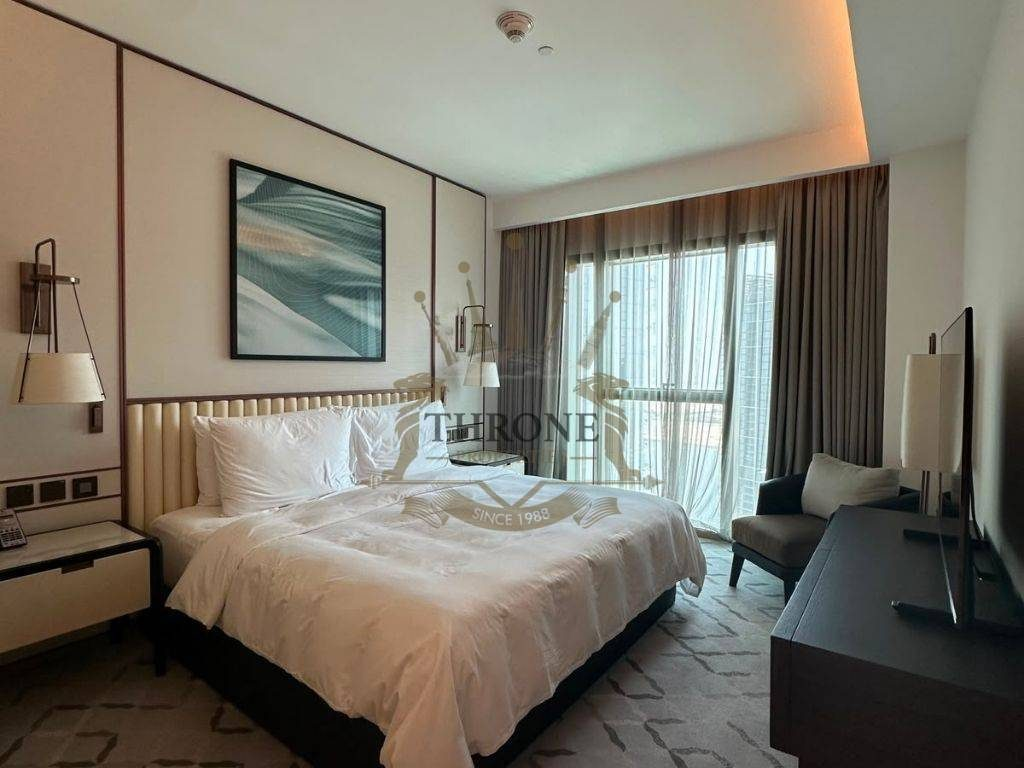 3 Bedroom Apartment for Rent in Dubai Creek Harbour - Photo 5 | Throne Properties