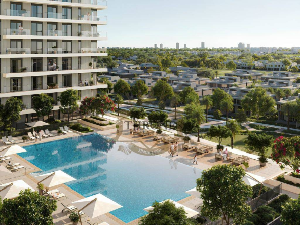 1 Bedroom Apartment for Sale in Dubai Hills Estate - Photo 1 | Throne Properties