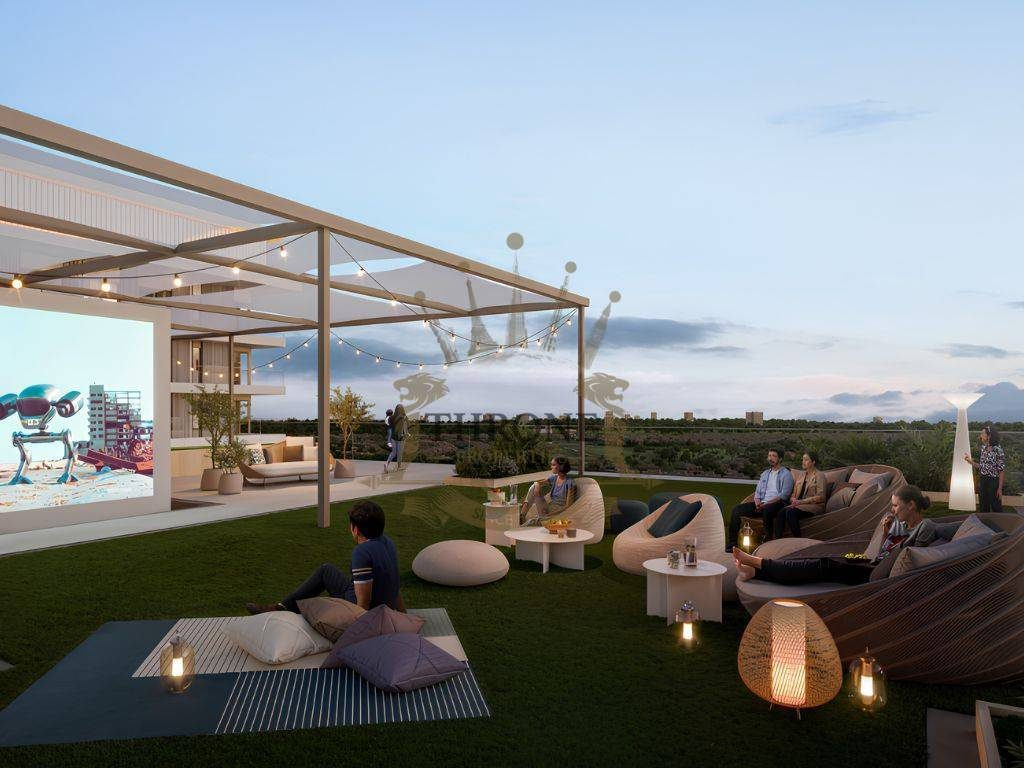1 Bedroom Apartment for Sale in Dubai Hills Estate - Photo 5 | Throne Properties