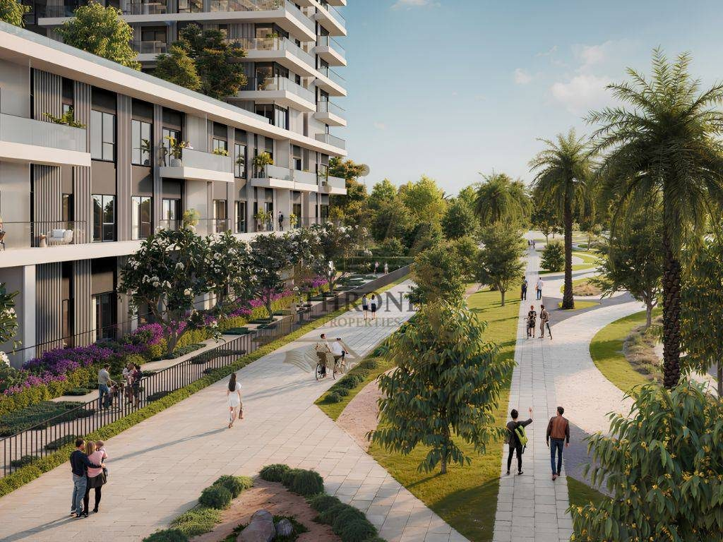 1 Bedroom Apartment for Sale in Dubai Hills Estate - Photo 6 | Throne Properties