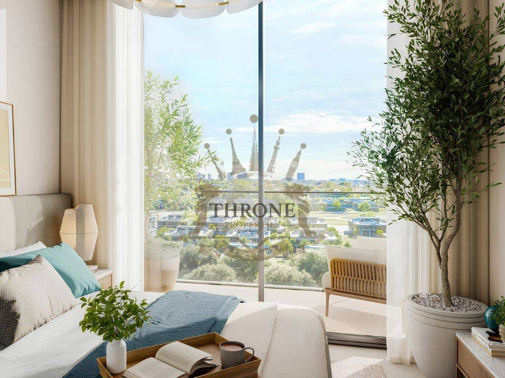 1 Bedroom Apartment for Sale in Dubai Hills Estate - Photo 7 | Throne Properties