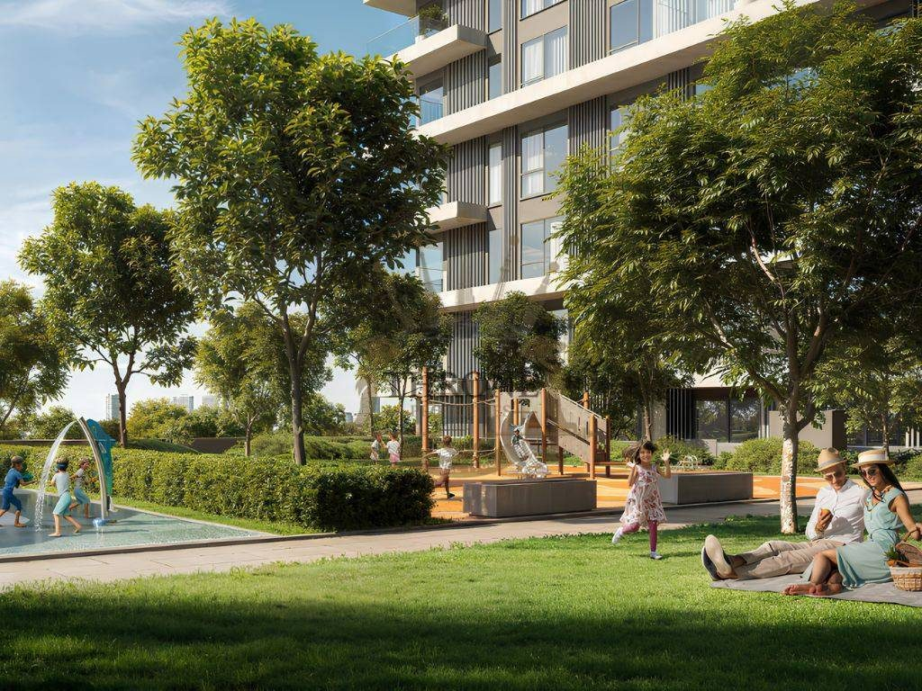 1 Bedroom Apartment for Sale in Dubai Hills Estate - Photo 8 | Throne Properties