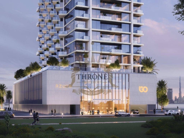 Apartment for Sale in Dubai Investment Park (DIP) - Photo 1 | Throne Properties