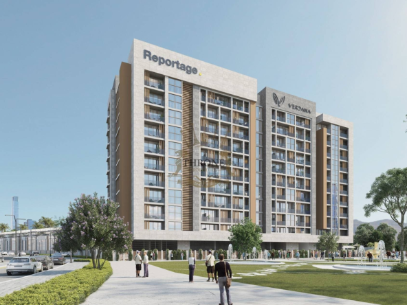 1 Bedroom Apartment for Sale in Dubai Investment Park (DIP) - Photo 1 | Throne Properties