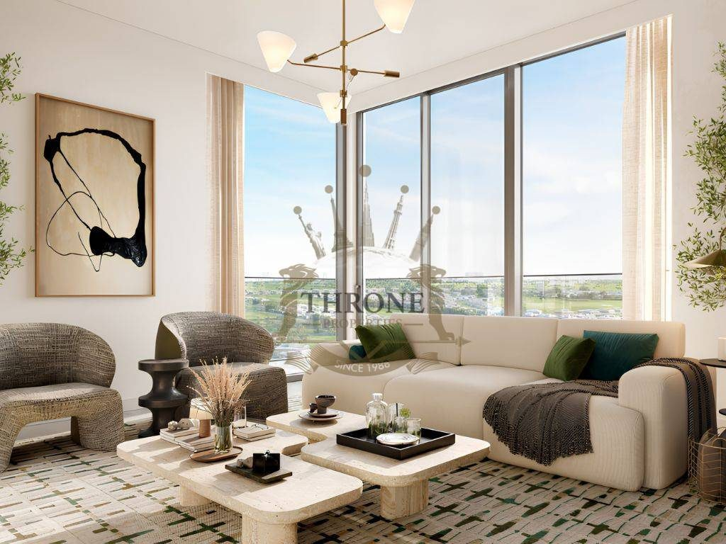 Apartment for Sale in Dubai Land Residence Complex - Photo 2 | Throne Properties