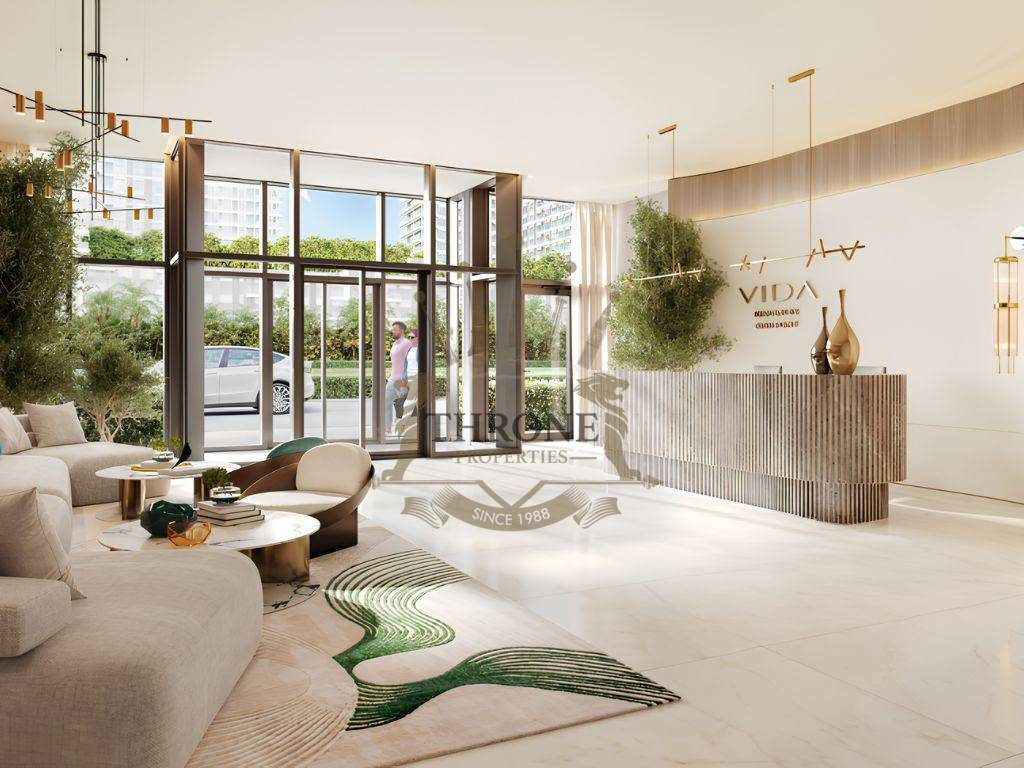 Apartment for Sale in Dubai Land Residence Complex - Photo 3 | Throne Properties