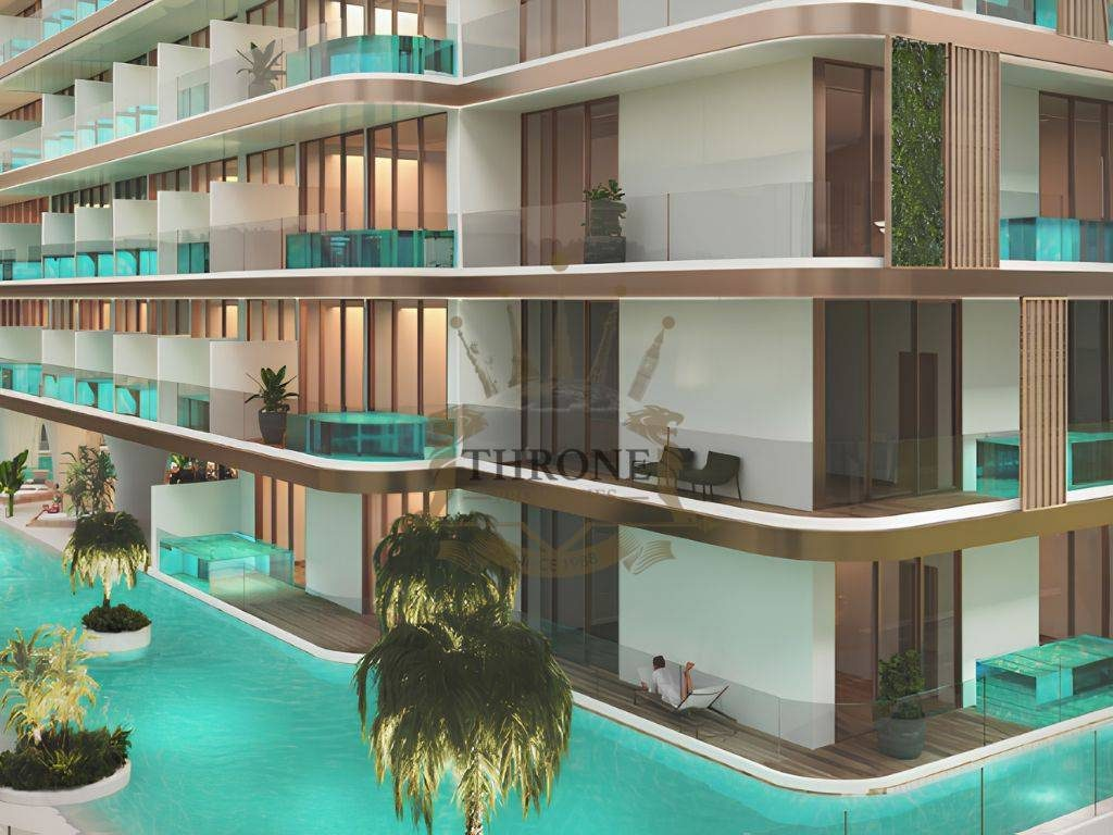 Apartment for Sale in Dubai Land Residence Complex - Photo 7 | Throne Properties