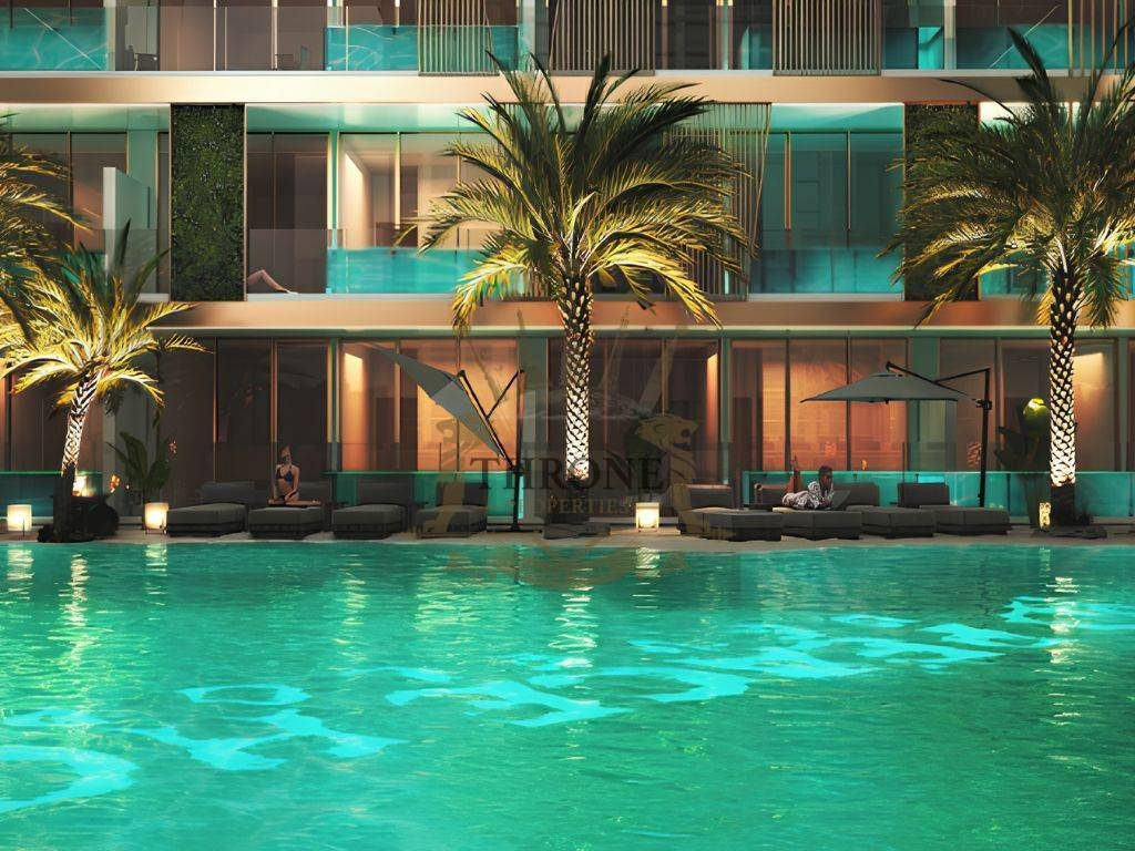 Apartment for Sale in Dubai Land Residence Complex - Photo 8 | Throne Properties