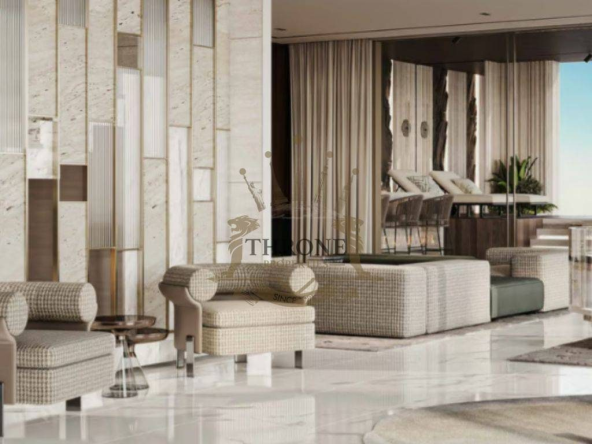 2 Bedroom Apartment for Sale in Dubai Marina - Photo 1 | Throne Properties