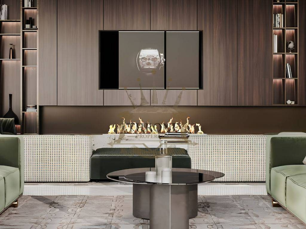 2 Bedroom Apartment for Sale in Dubai Marina - Photo 10 | Throne Properties