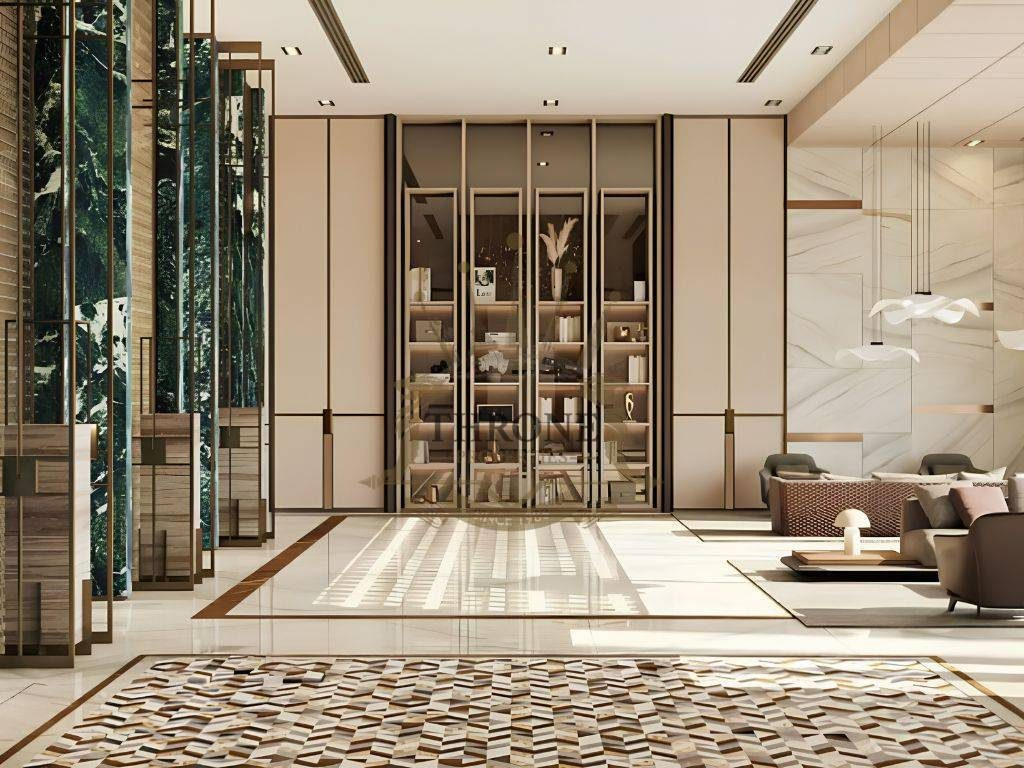 2 Bedroom Apartment for Sale in Dubai Marina - Photo 11 | Throne Properties