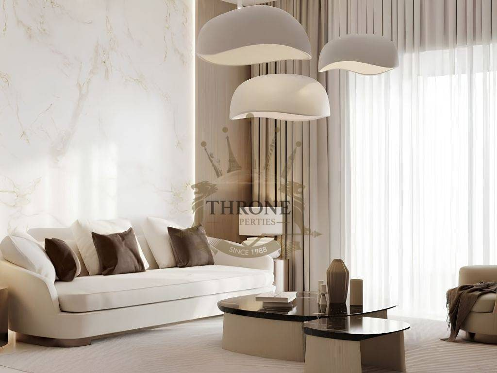 2 Bedroom Apartment for Sale in Dubai Marina - Photo 12 | Throne Properties