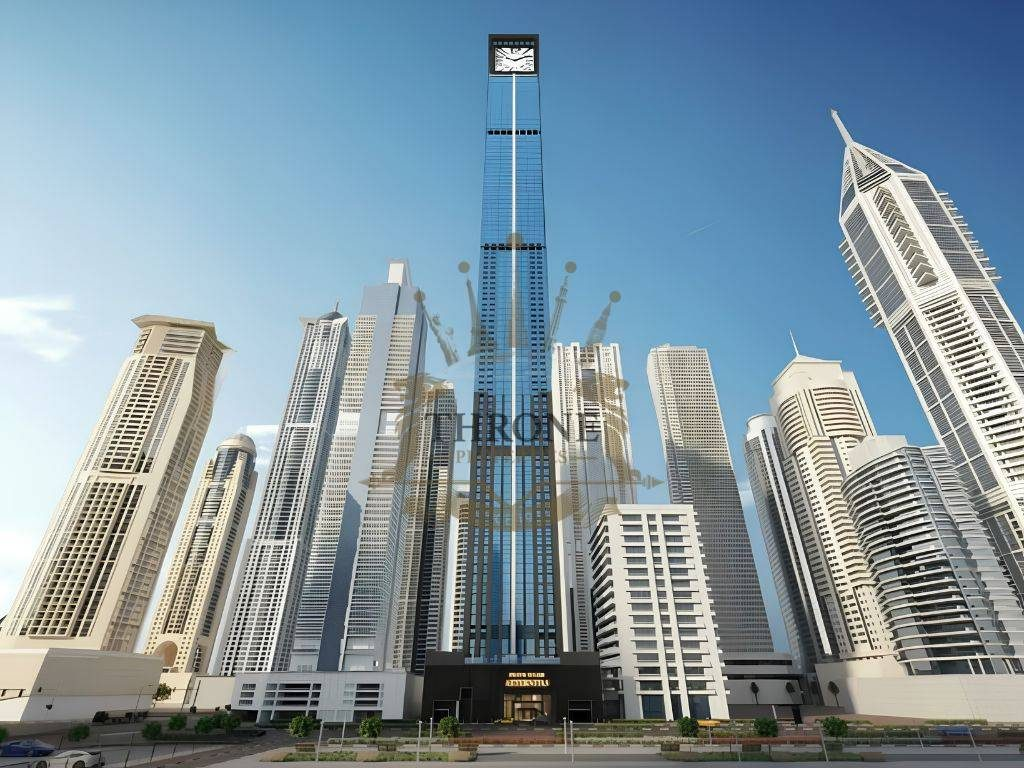 2 Bedroom Apartment for Sale in Dubai Marina - Photo 2 | Throne Properties