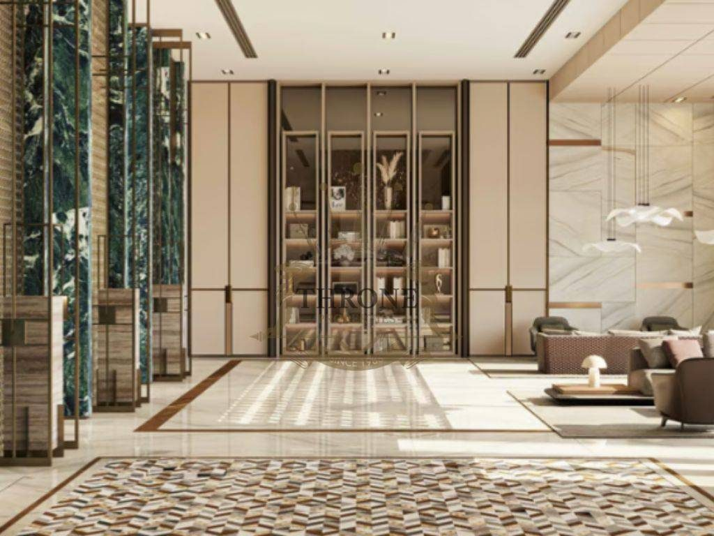 2 Bedroom Apartment for Sale in Dubai Marina - Photo 3 | Throne Properties
