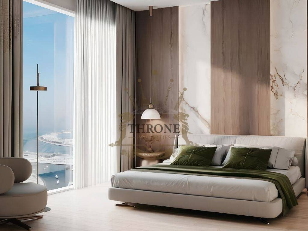 2 Bedroom Apartment for Sale in Dubai Marina - Photo 4 | Throne Properties