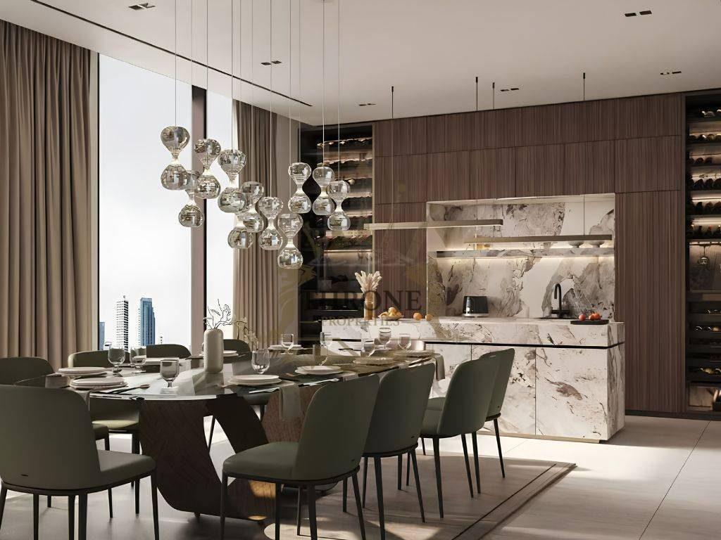2 Bedroom Apartment for Sale in Dubai Marina - Photo 5 | Throne Properties