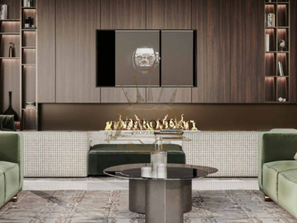 2 Bedroom Apartment for Sale in Dubai Marina - Photo 6 | Throne Properties