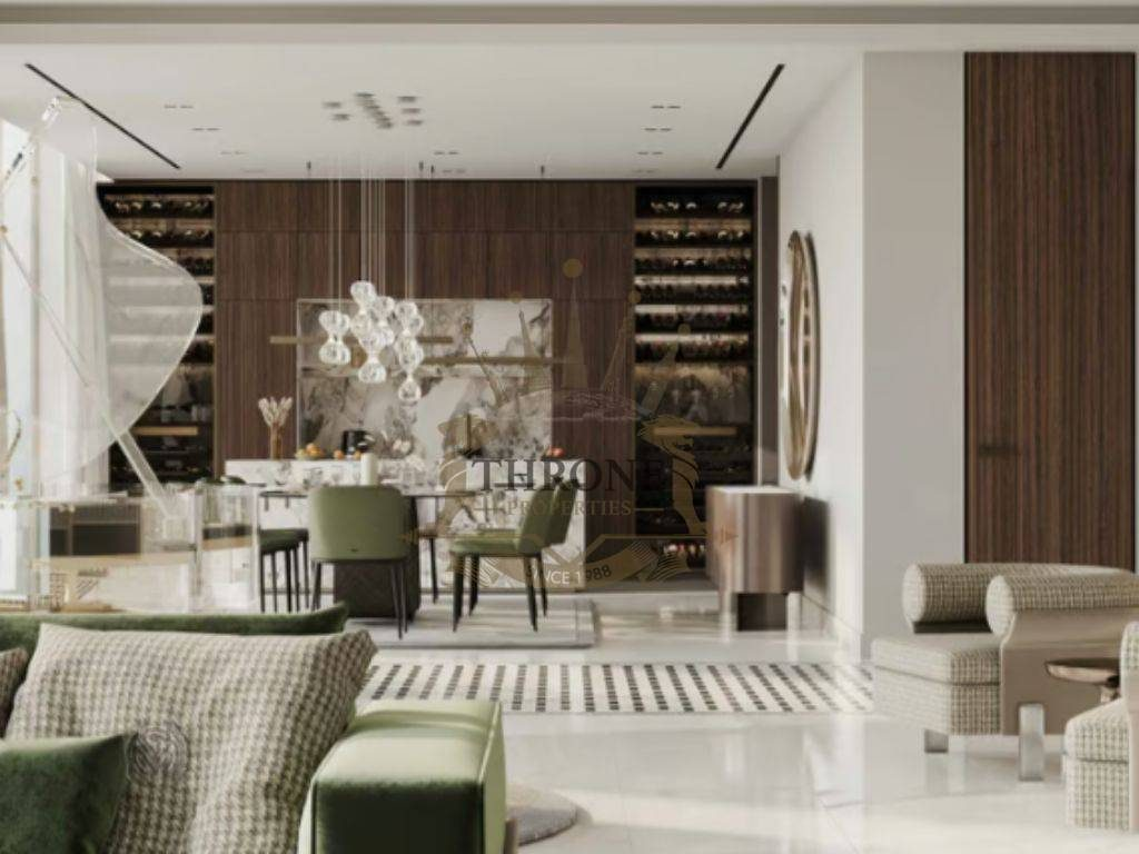2 Bedroom Apartment for Sale in Dubai Marina - Photo 6 | Throne Properties