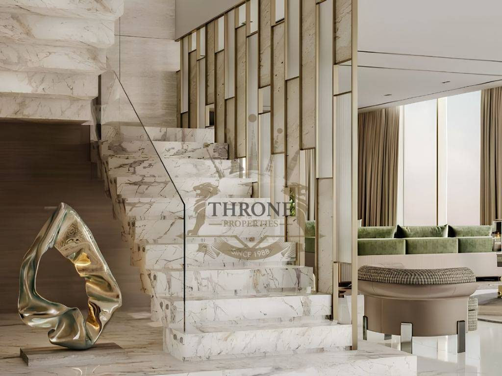 2 Bedroom Apartment for Sale in Dubai Marina - Photo 8 | Throne Properties