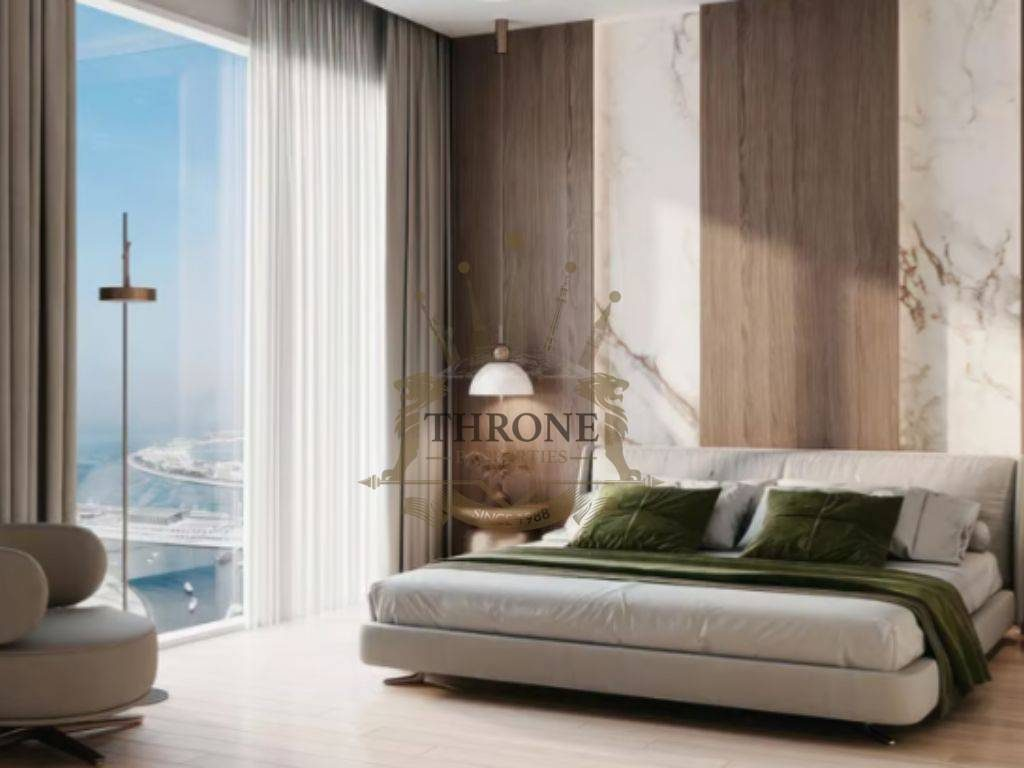2 Bedroom Apartment for Sale in Dubai Marina - Photo 9 | Throne Properties