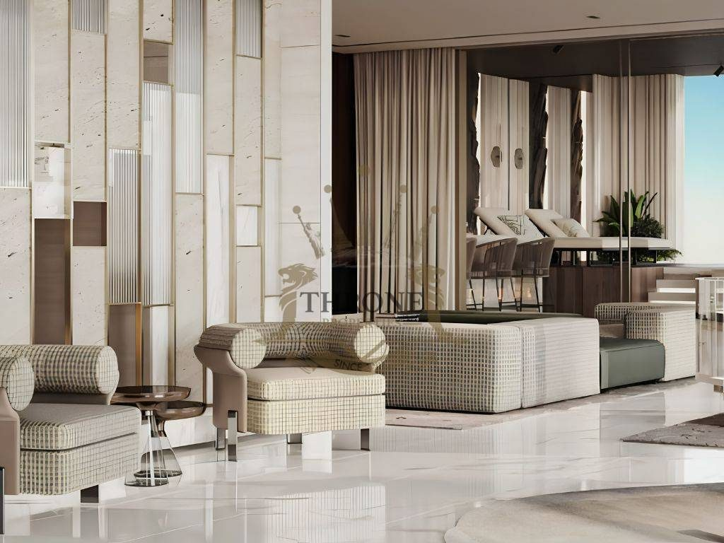 2 Bedroom Apartment for Sale in Dubai Marina - Photo 9 | Throne Properties