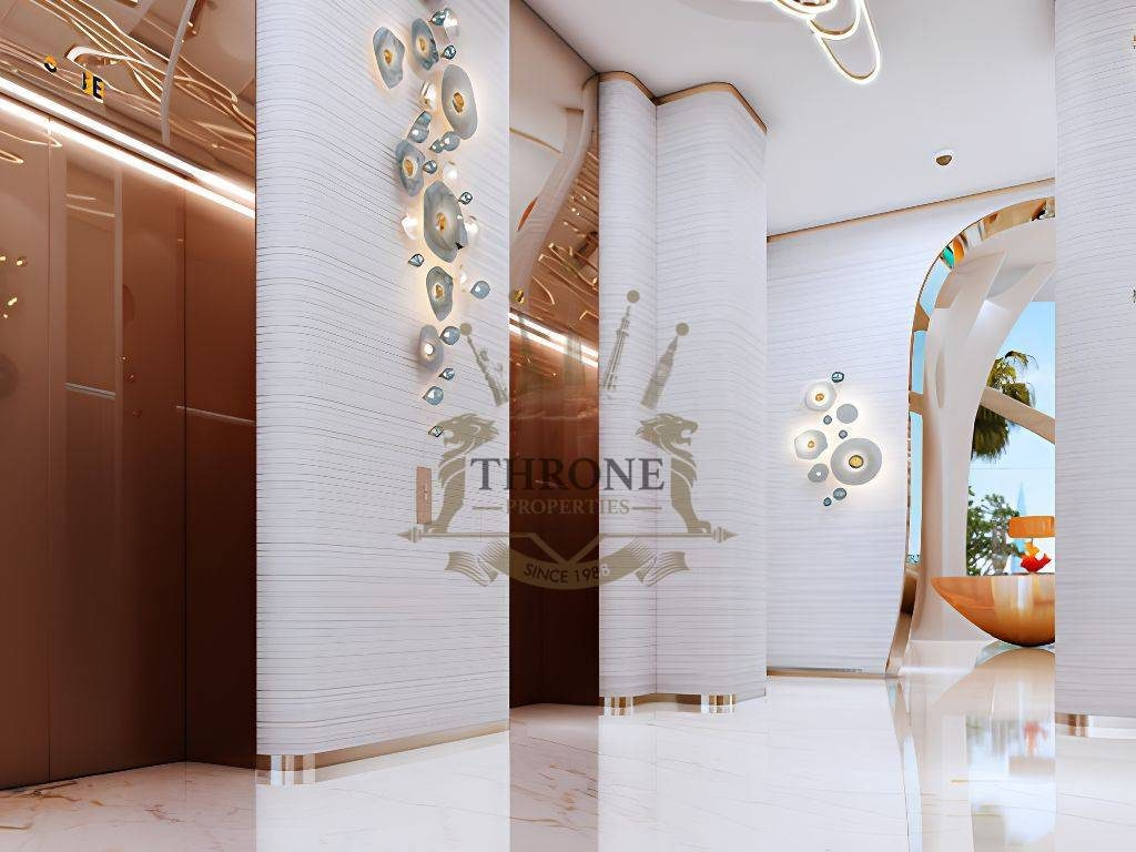 2 Bedroom Apartment for Sale in Dubai Maritime City - Photo 10 | Throne Properties