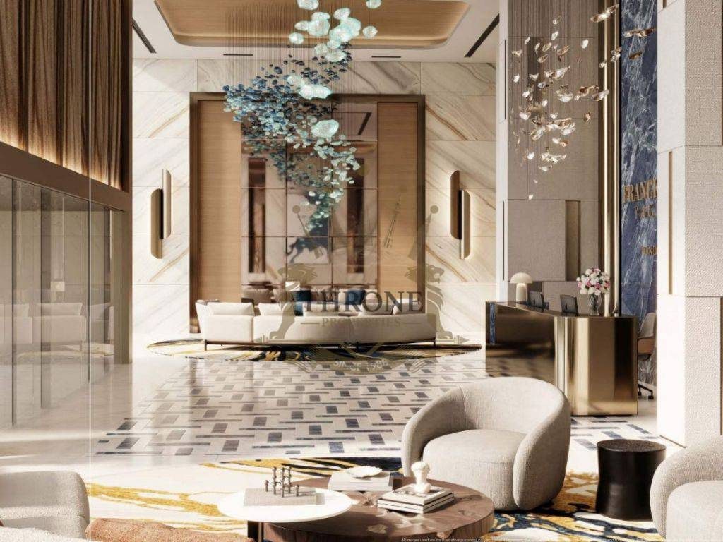Apartment for Sale in Dubai Maritime City - Photo 10 | Throne Properties